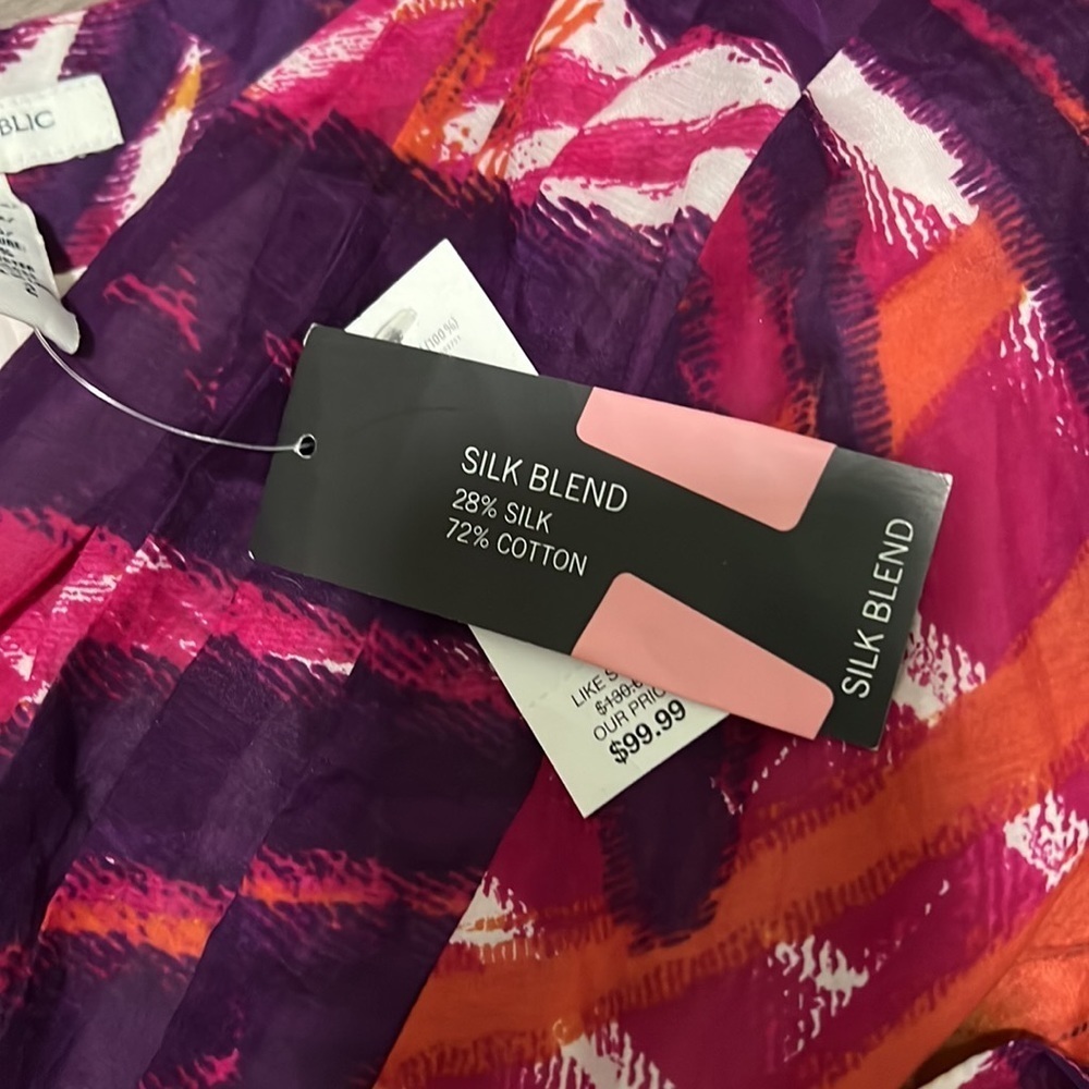 Banana republic dress - Picture 4 of 8
